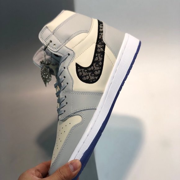 New Nike Air Jordan AJ men\'s sneakers main image 5